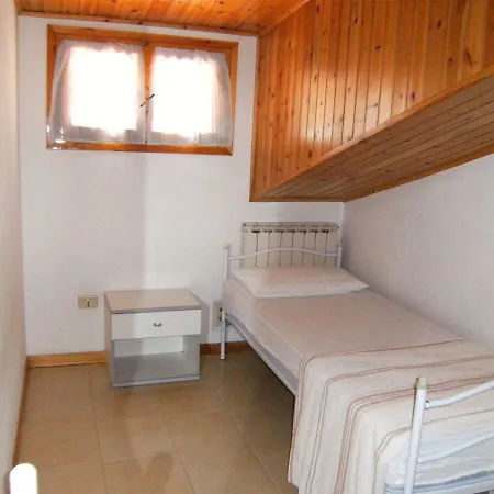 Holiday Bolivia Lido delle Nazioni
