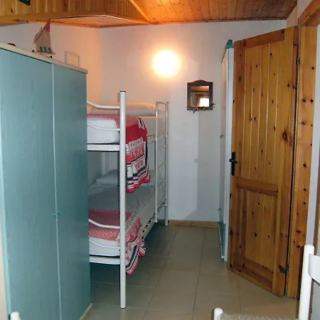 Holiday home Holiday Bolivia Lido delle Nazioni