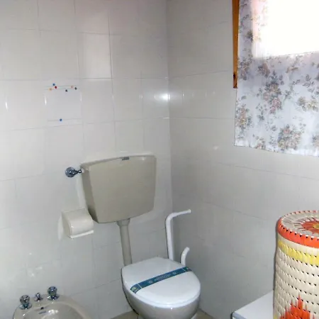 Holiday Bolivia Holiday home Lido delle Nazioni